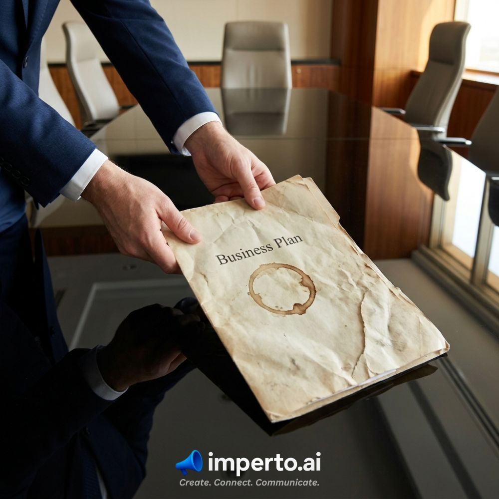 ImpertoAI Helps Hit Everything on Your Business Bucket List