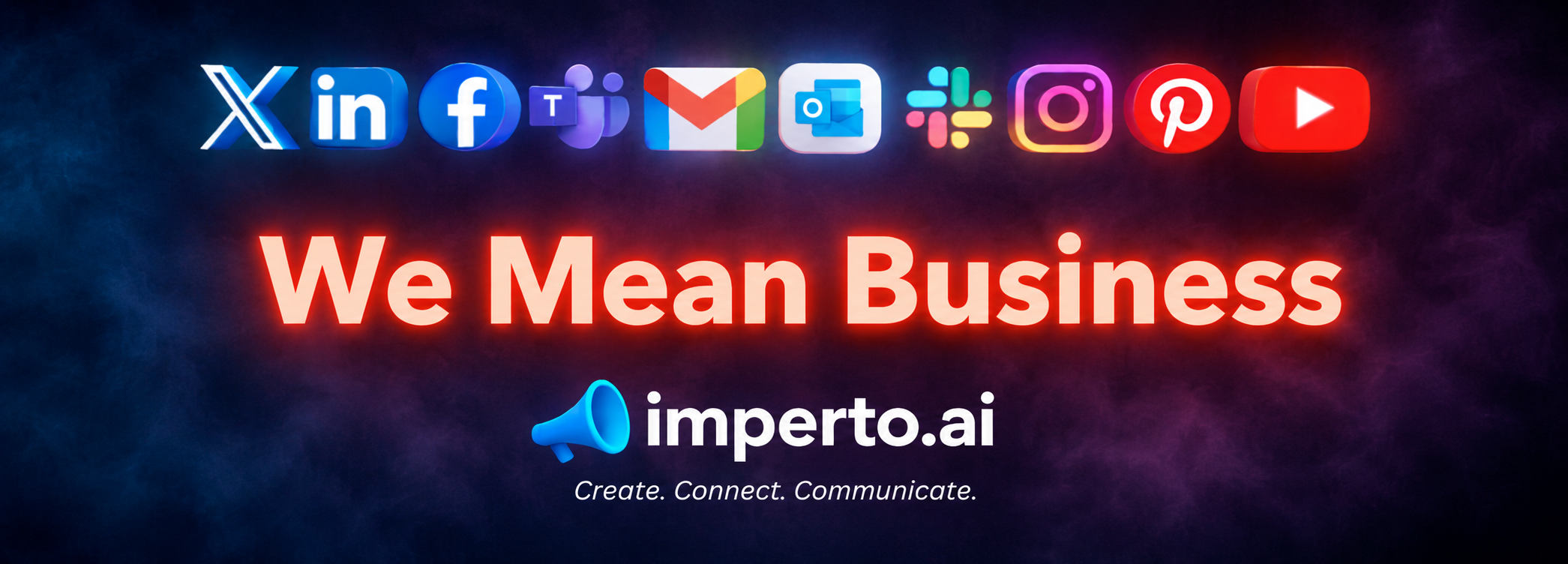 ImpertoAI Success Stories for Differing Industries